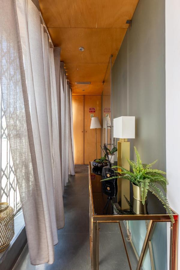 Albergue C&f