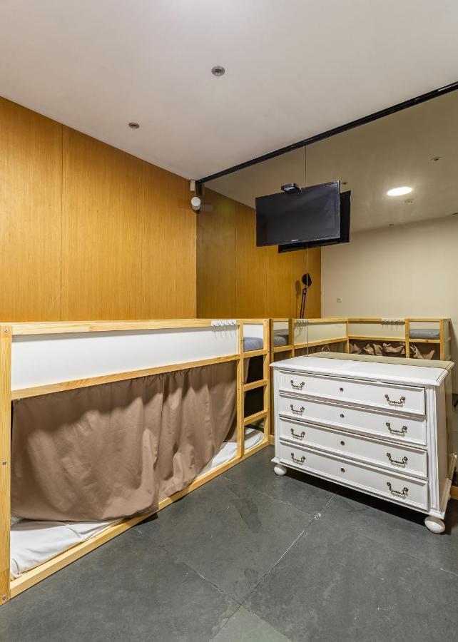 C&f Albergue Porto