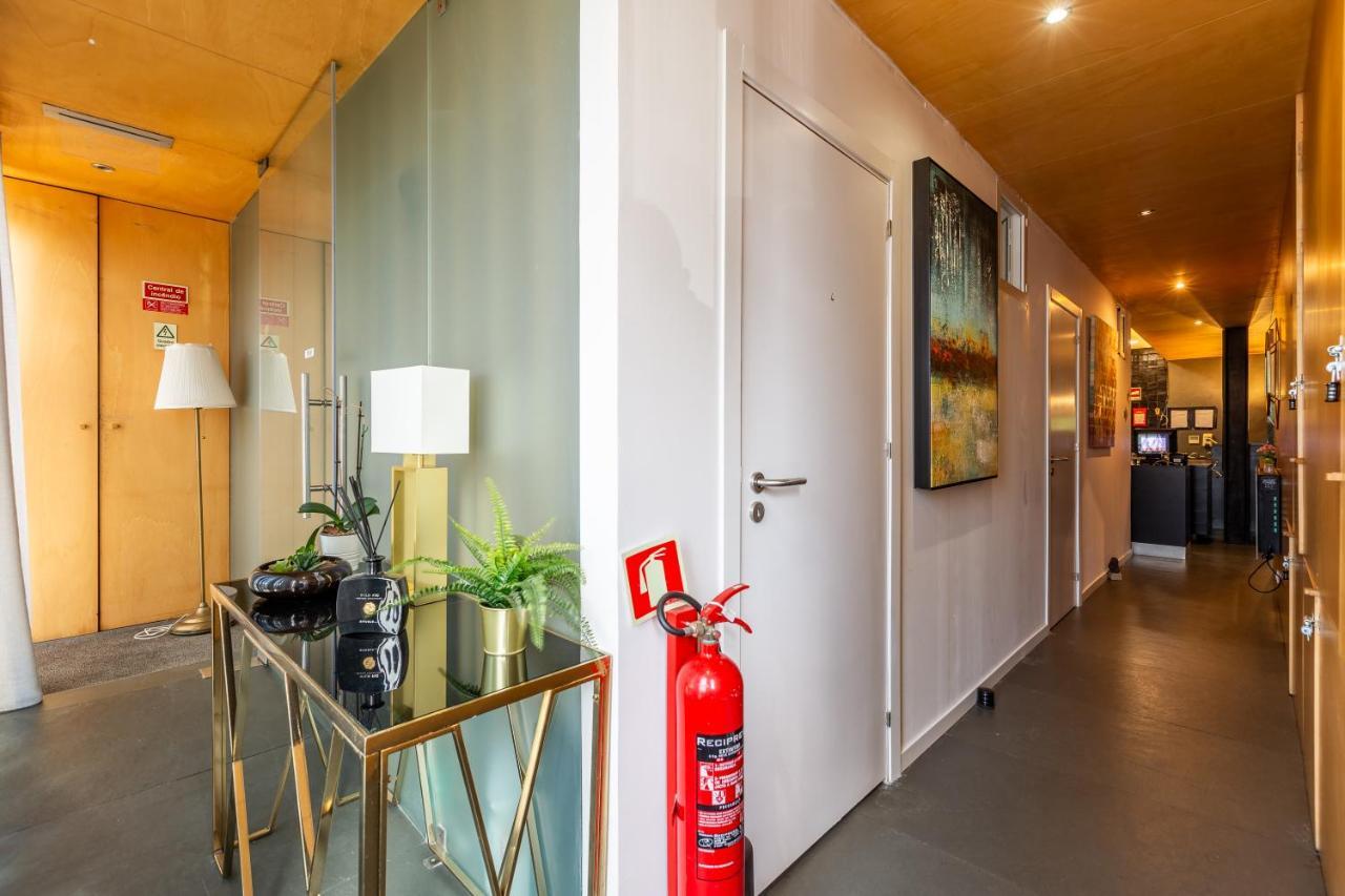 Albergue C&f Porto