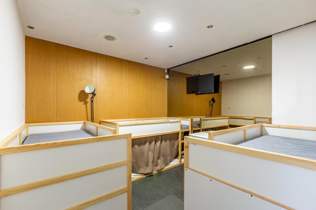 Albergue C&f